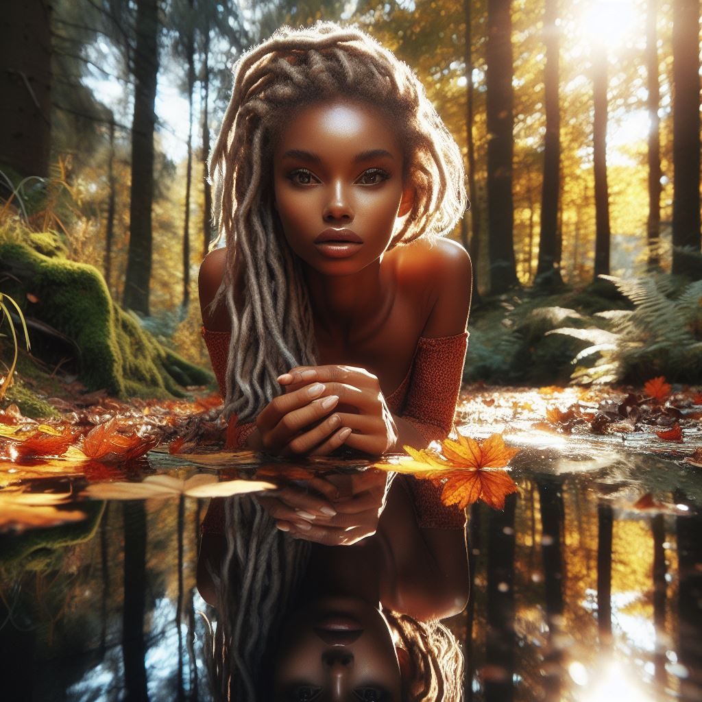 Autumn Leaves