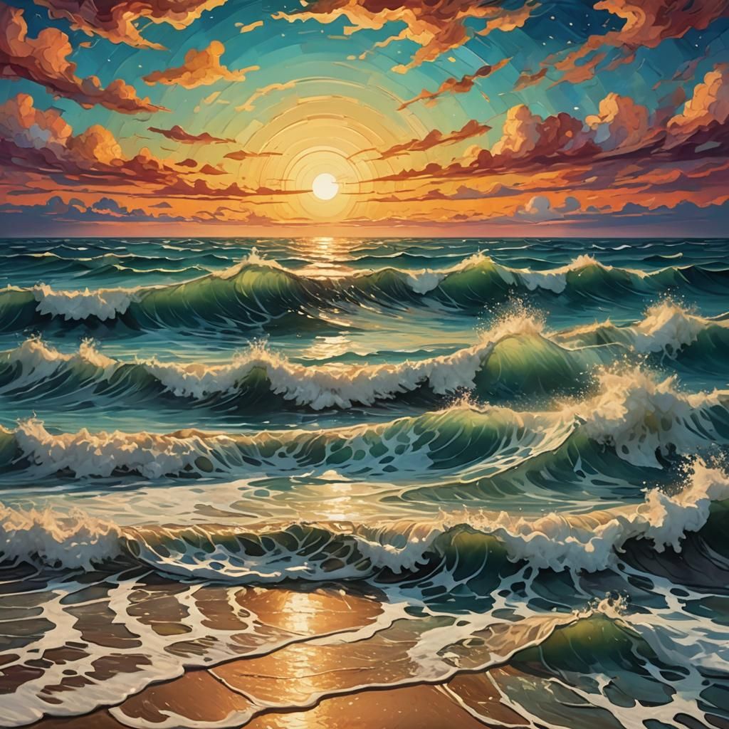Untitled Creation