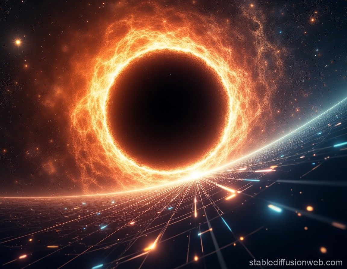 The Black Hole