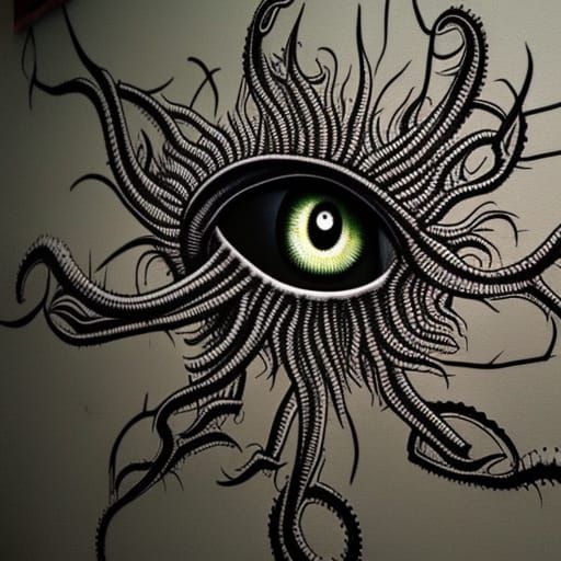 Eye