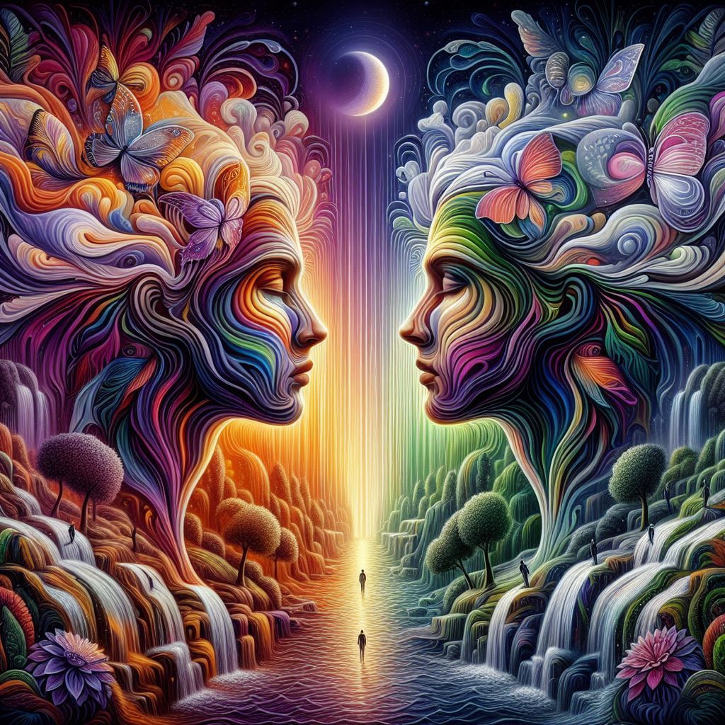 Untitled creation