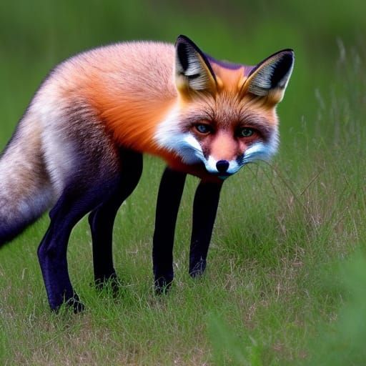 fox