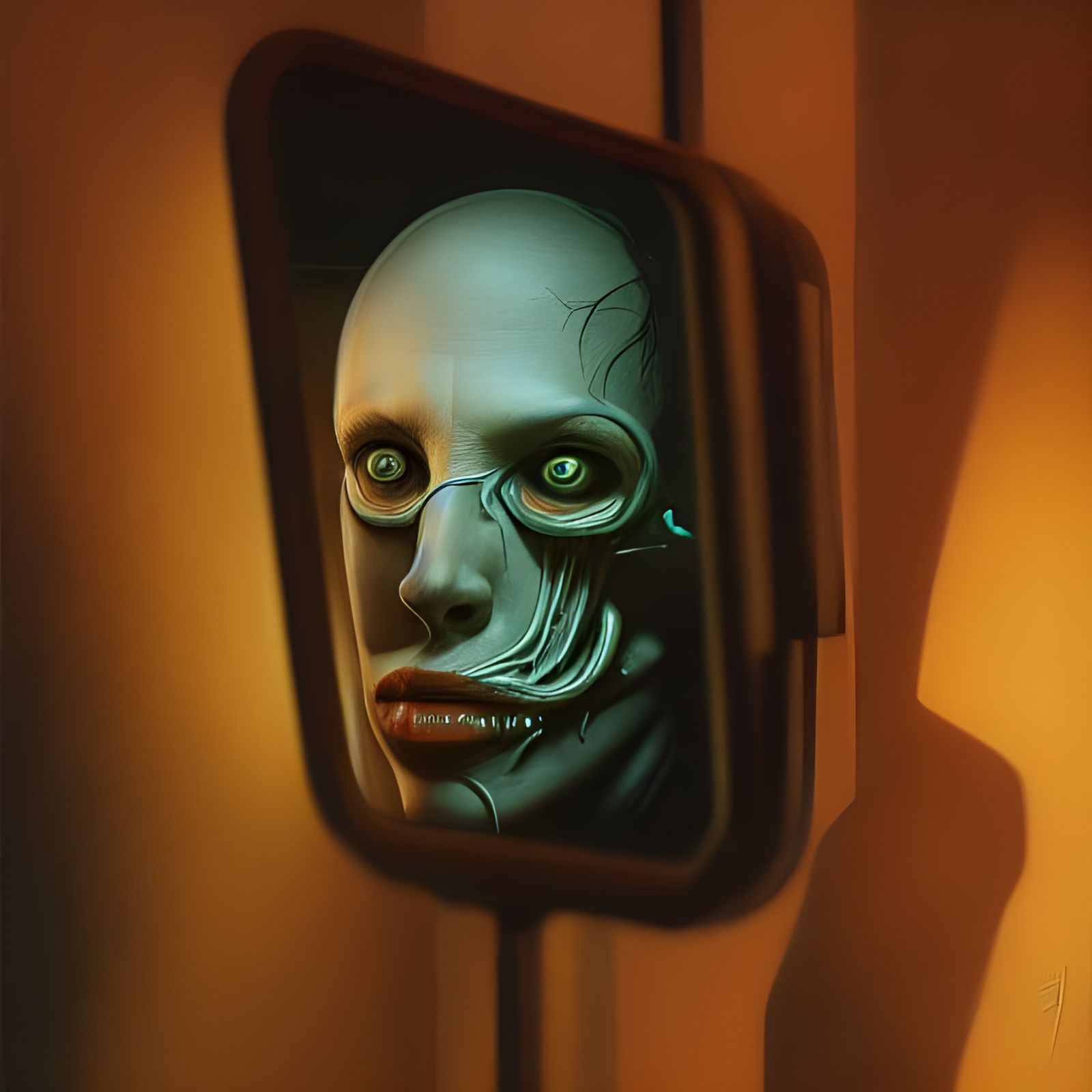 Watching
