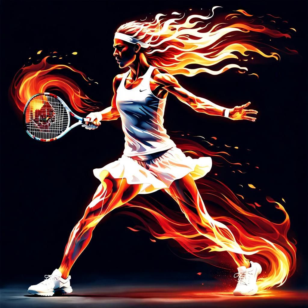 Hot round  by @undefined