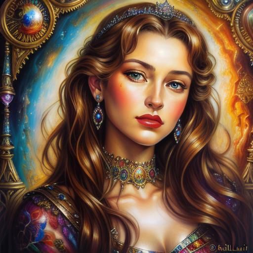 Queen