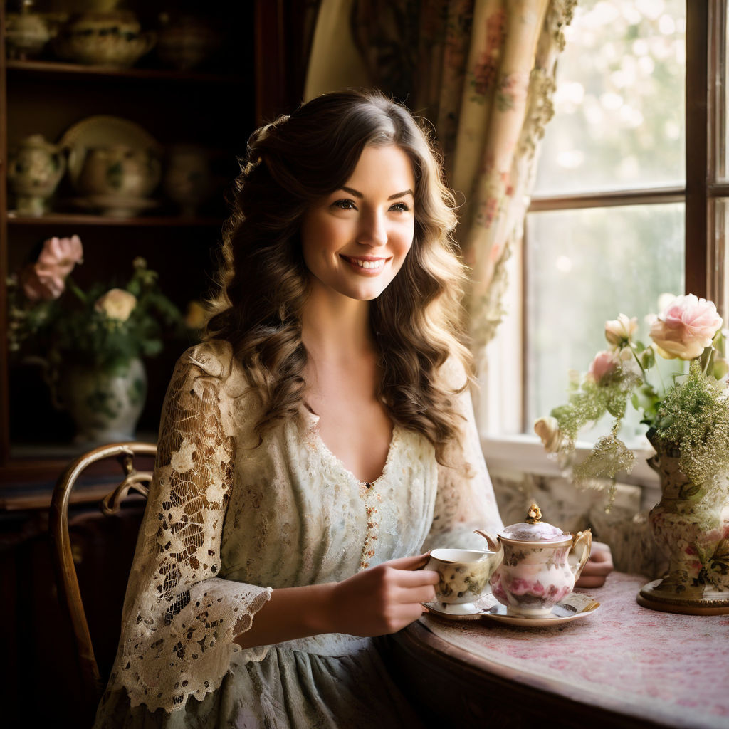 English Tea