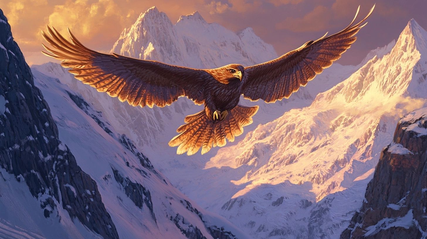 Eagle