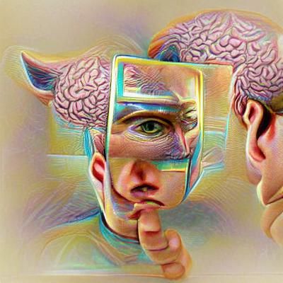 Are you self-aware?