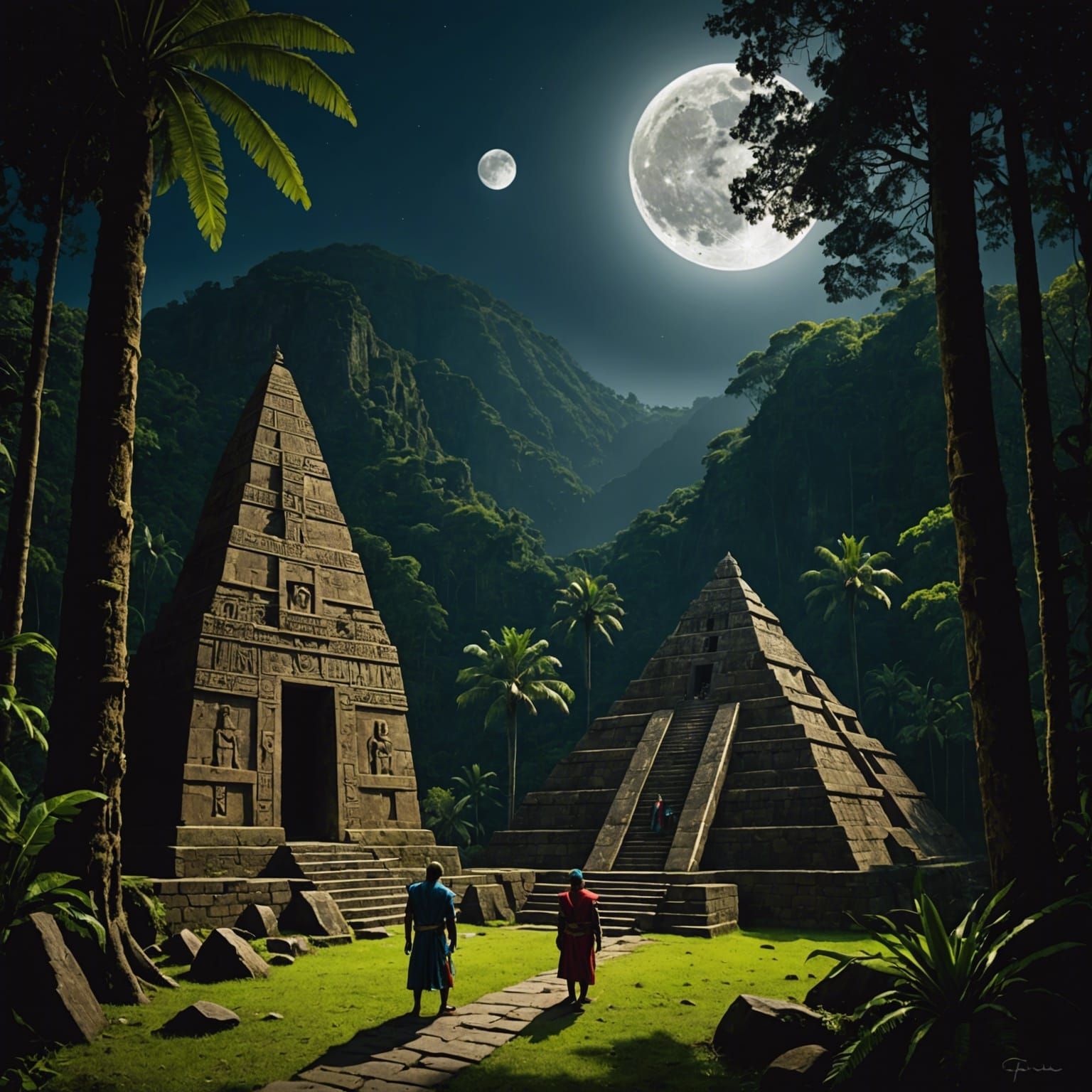 Another World