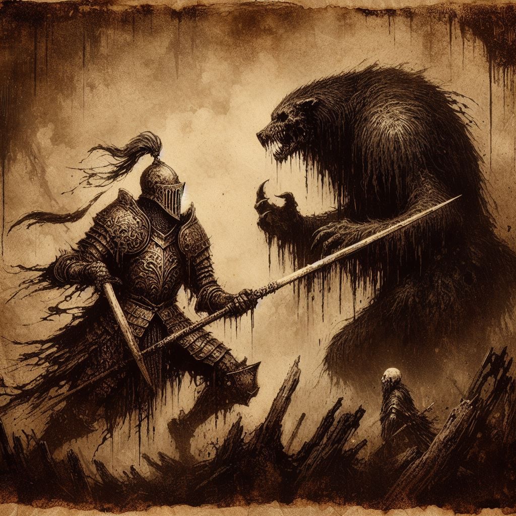 Fighting your Demons