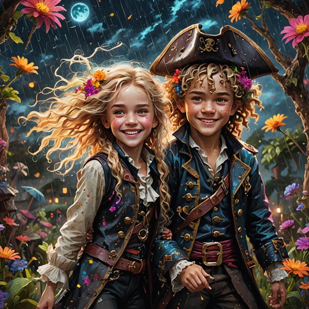 We will find the treasure even if it's the last thing we do... today. Tomorrow another adventure, of course.  by @SultanCerd