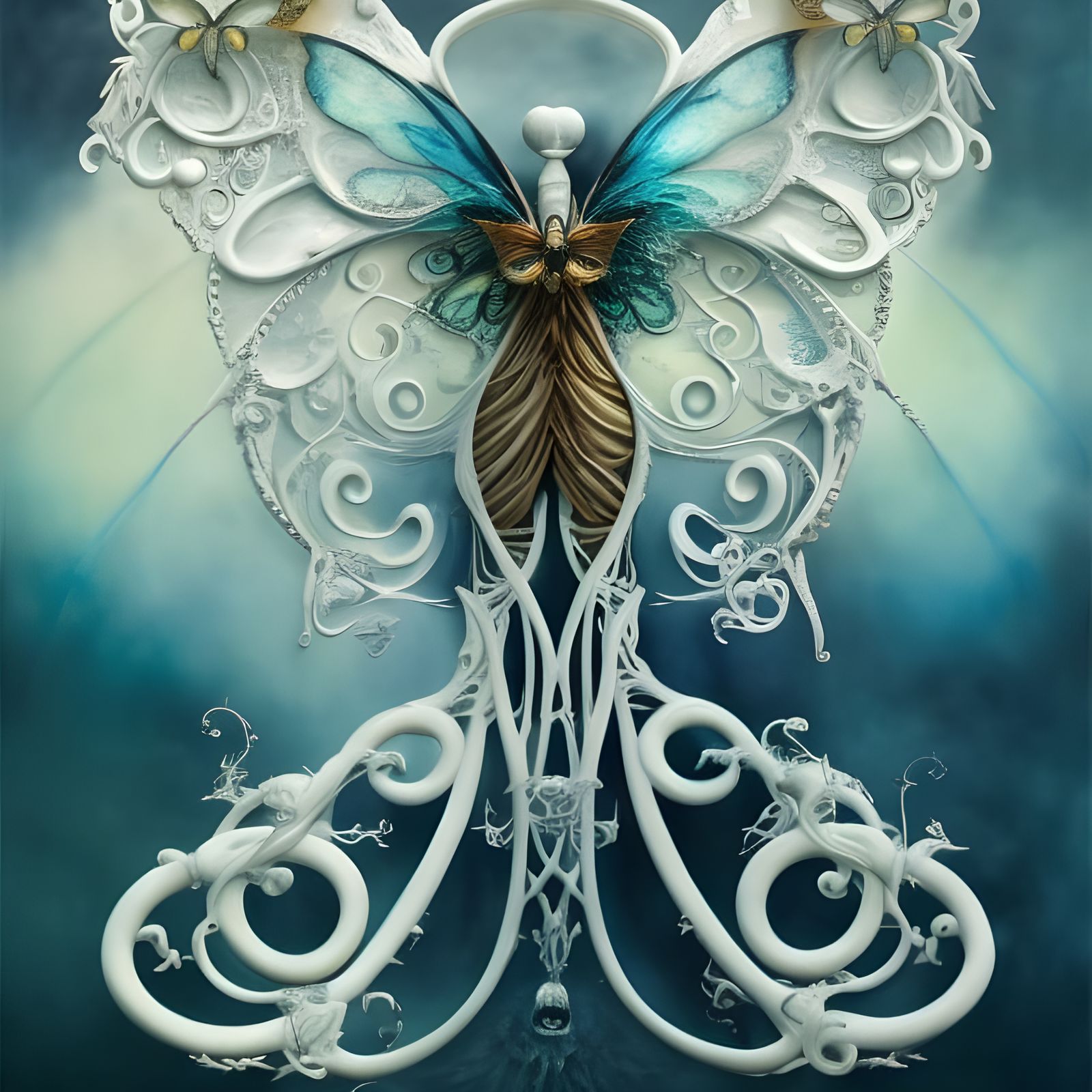ButterflyDesign