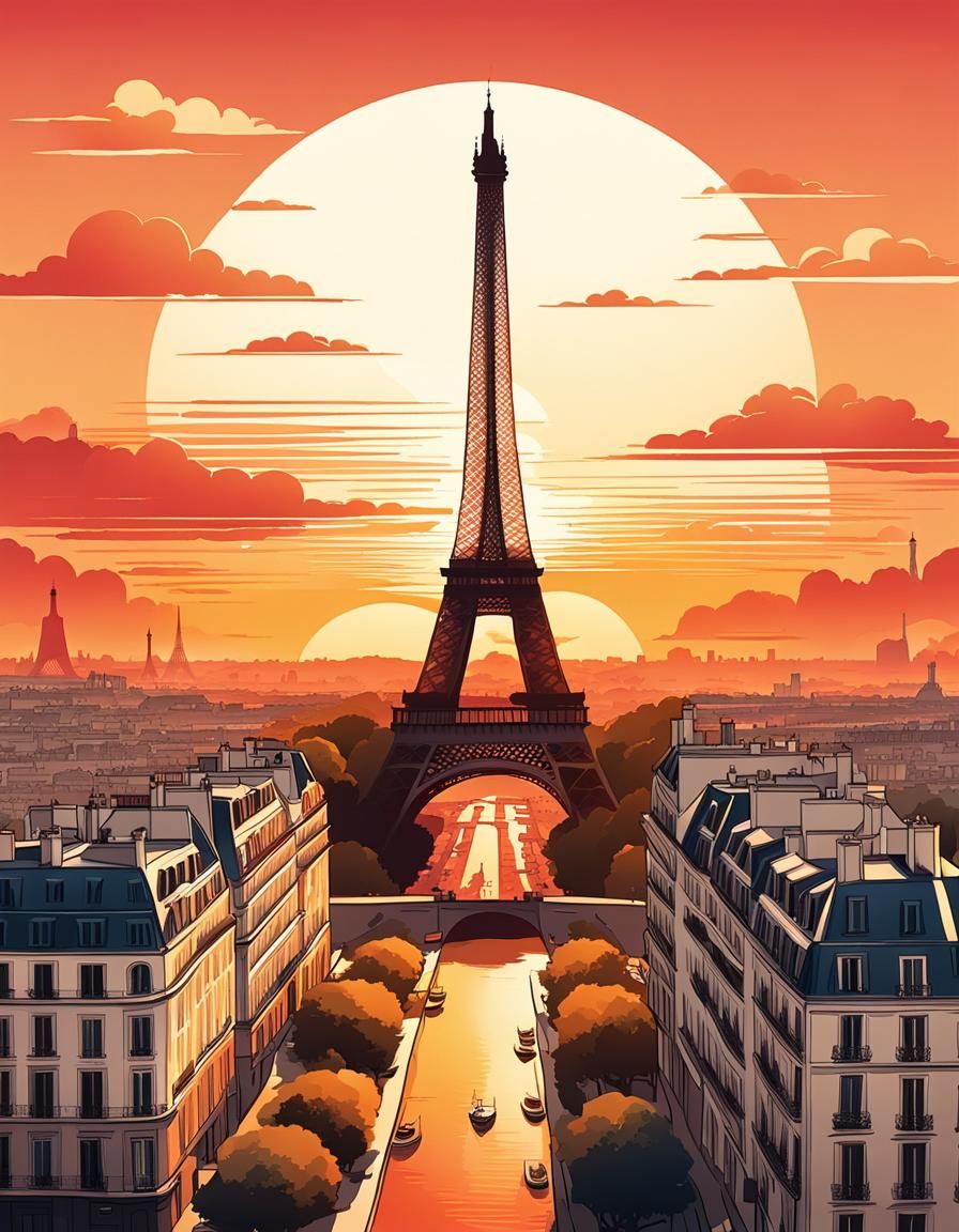 Paris