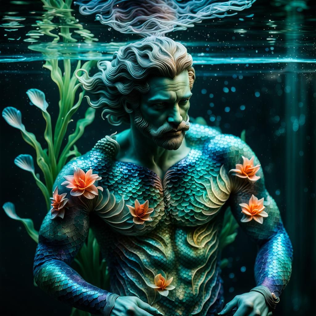 Merman