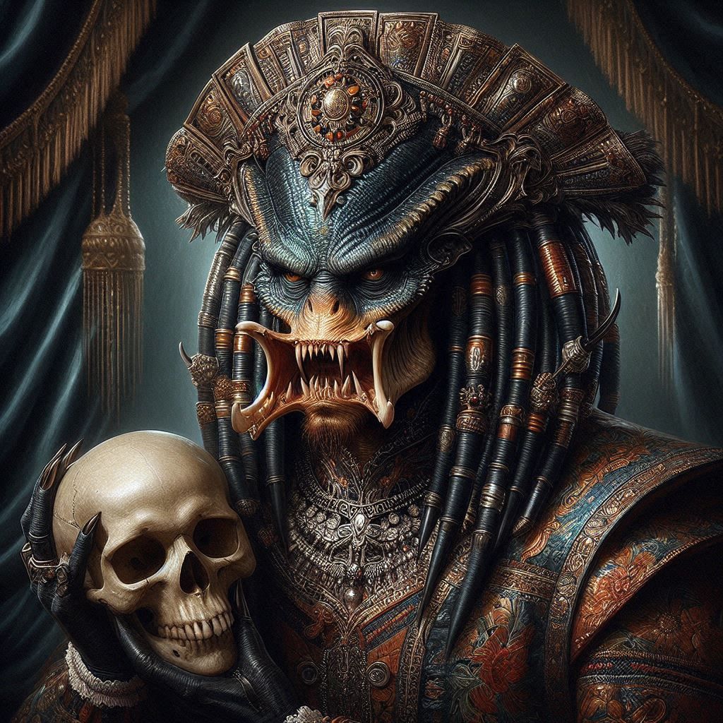 If 't be true t bleeds, we can killeth t.