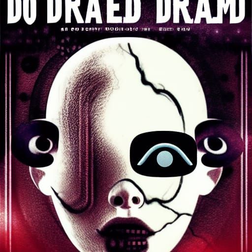 Do Androids Dream of Electric Sheep? 1