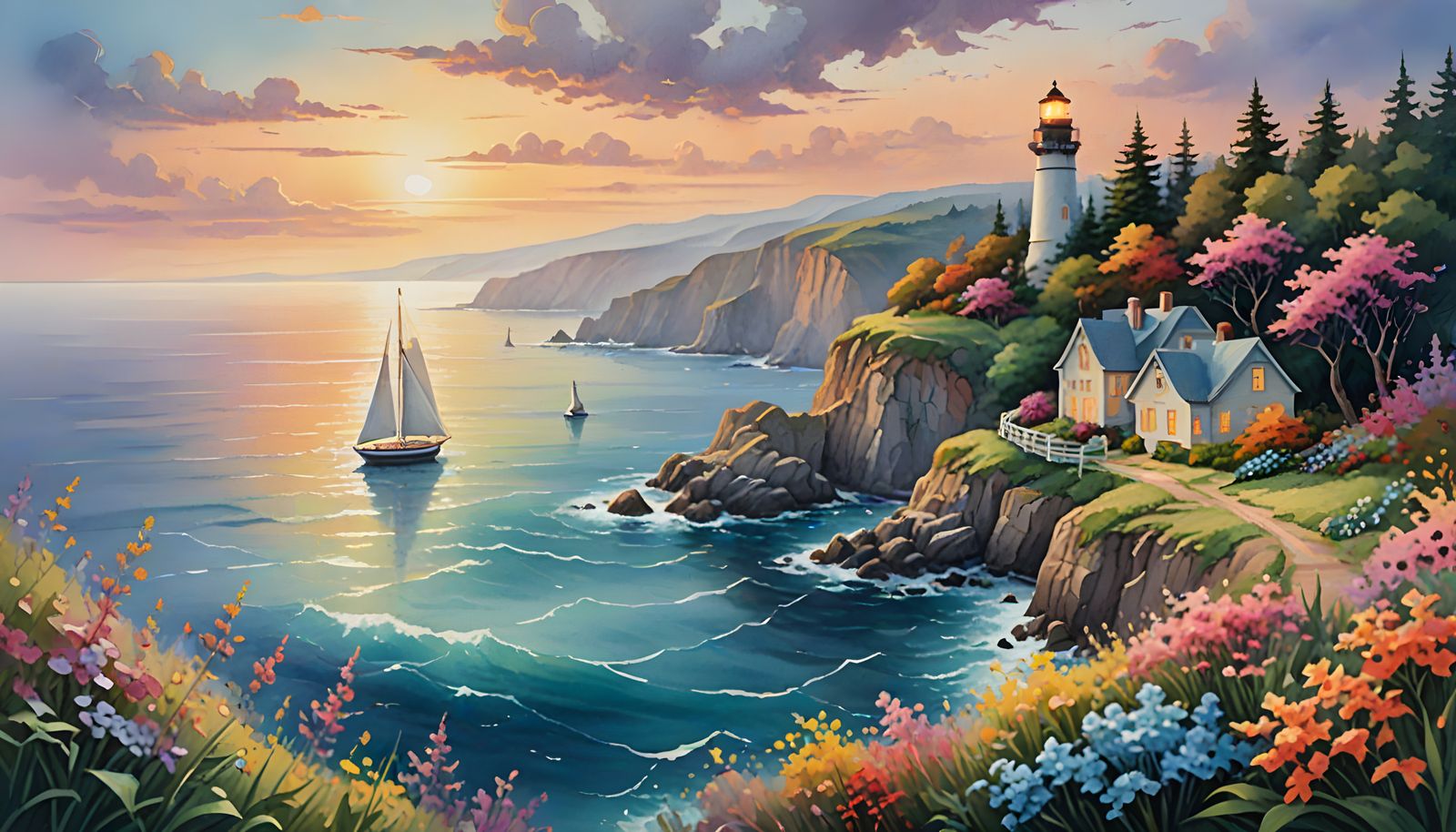 sail to me  by @undefined