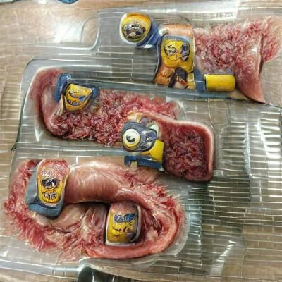 minion meat