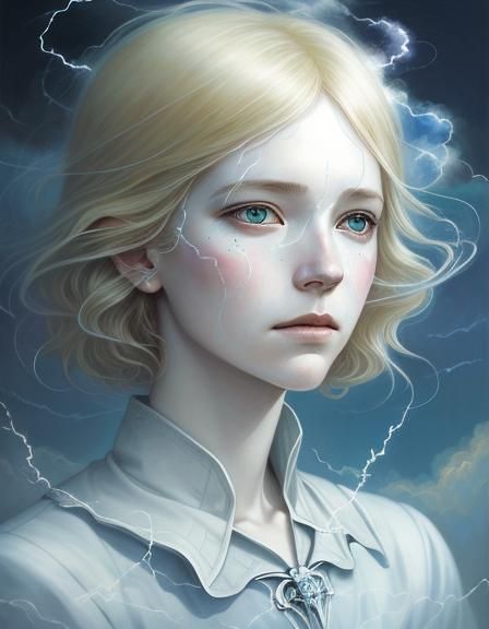 Weather Witch 5