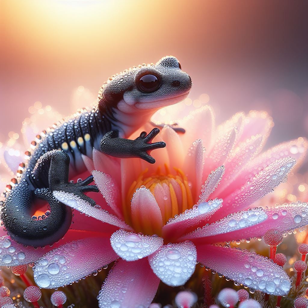Salamander