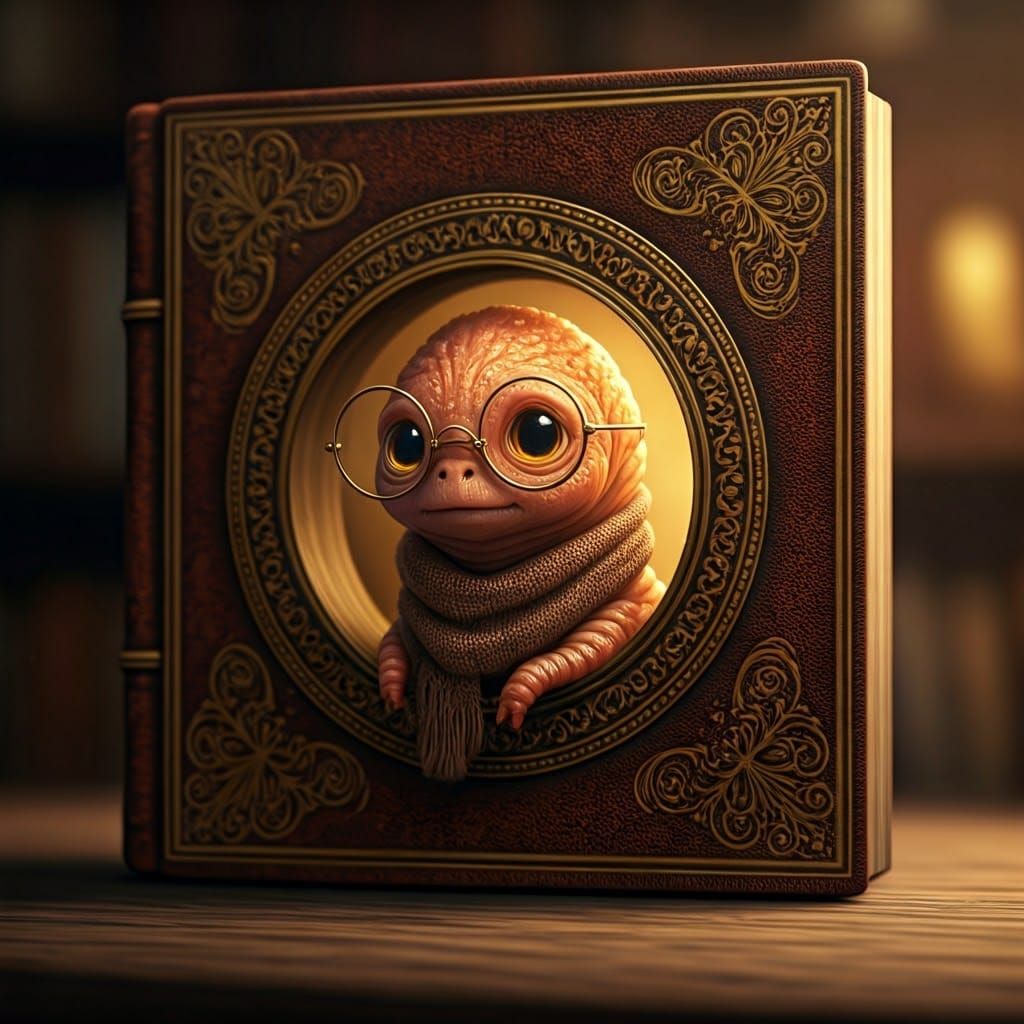Bookworm