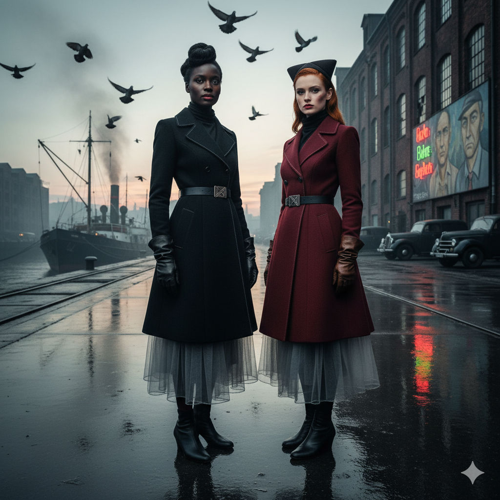 The Power of Degenerates: The Cynics Are Wrong — Art Can Cha...