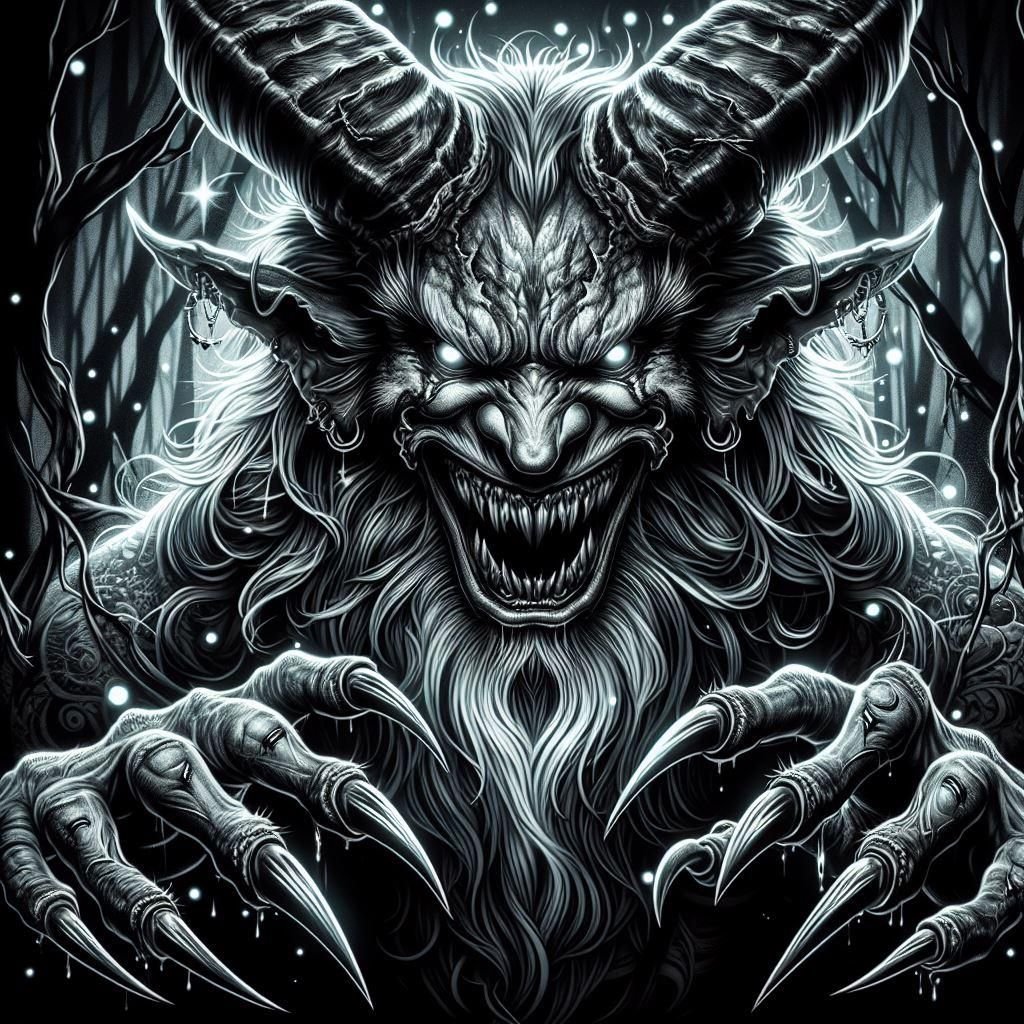 Krampus