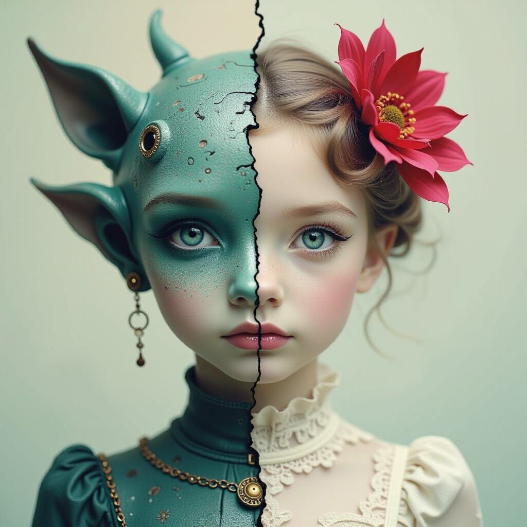 There's more to me than you can know  by @NeuroMum