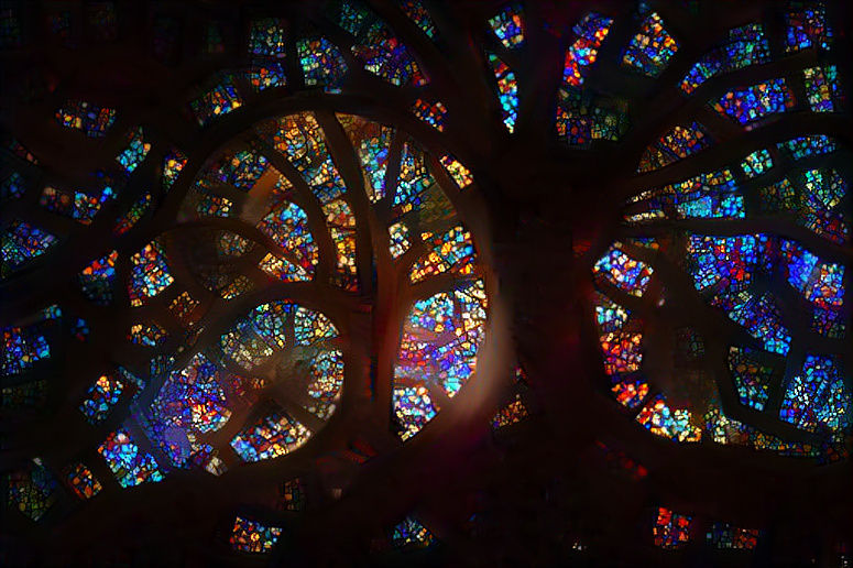 the tree of good and evil