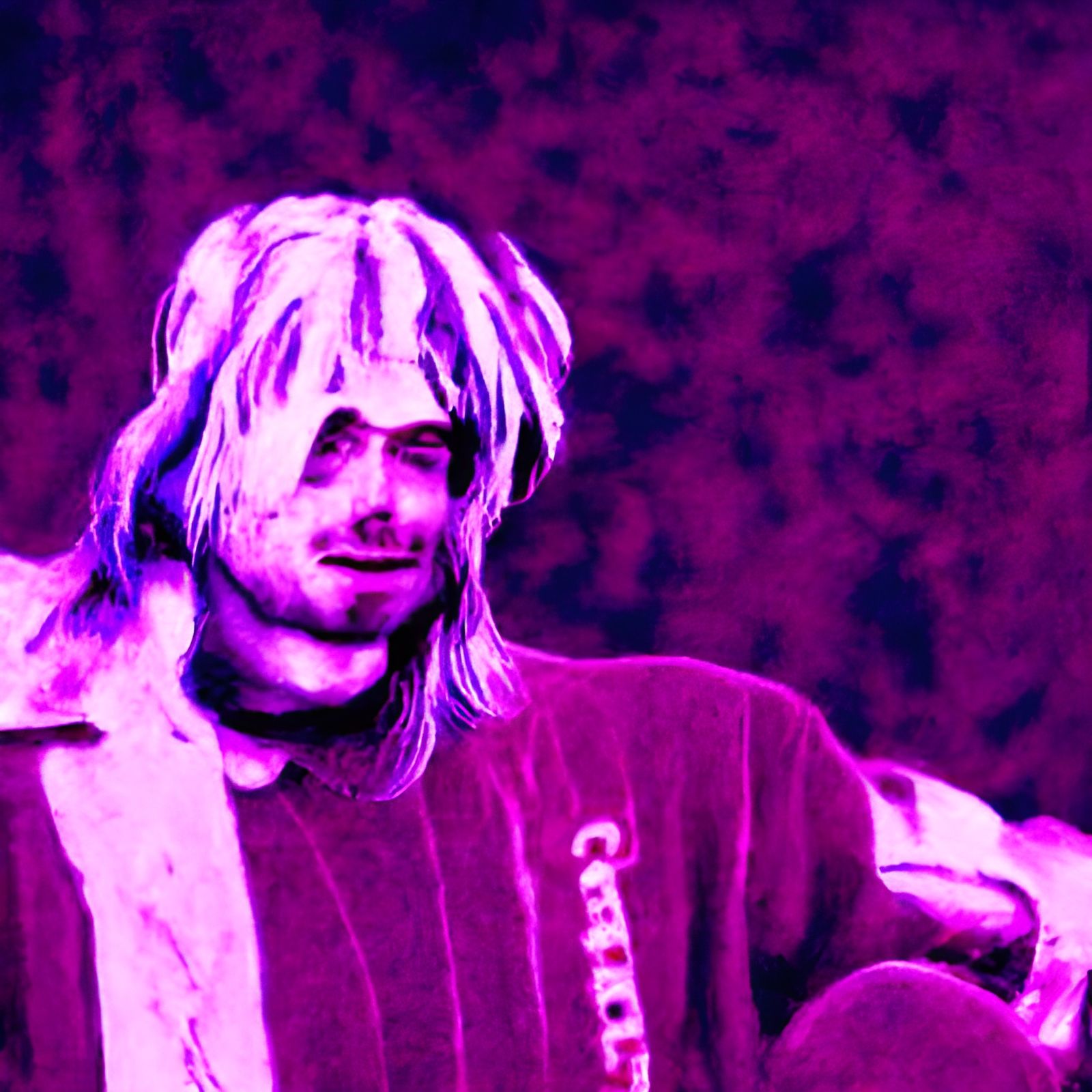 Kurt Cobain