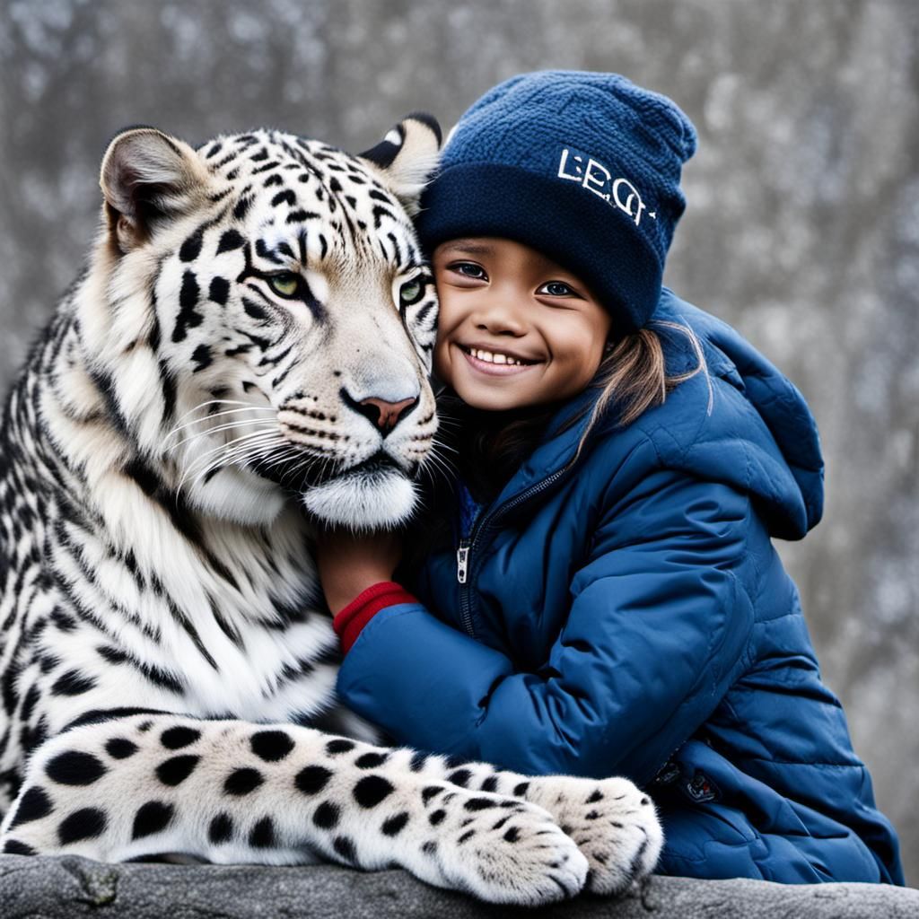 Let them become one