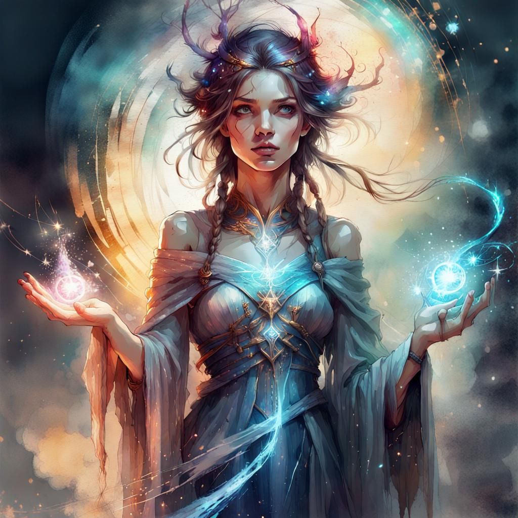 Wizard princes
