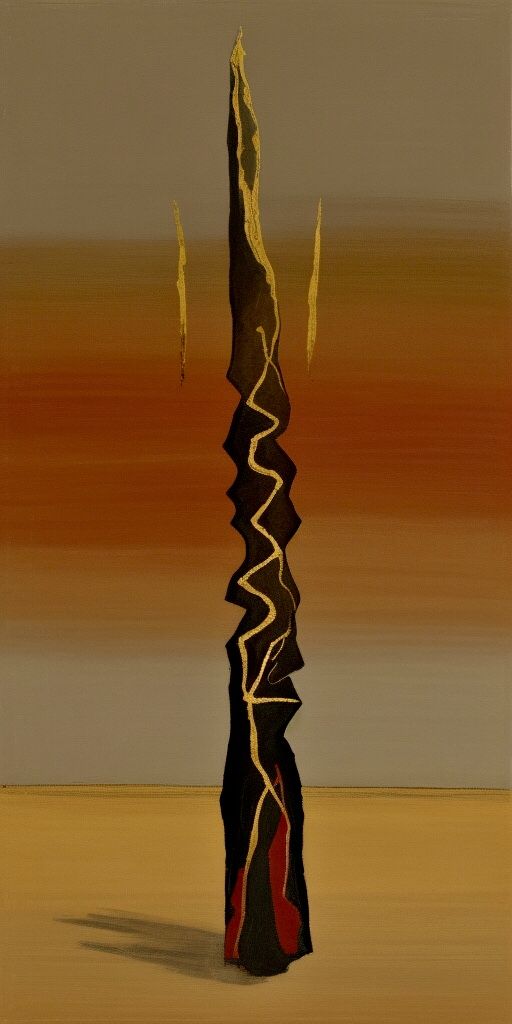 Sacred Land: Visions of Chaco Canyon