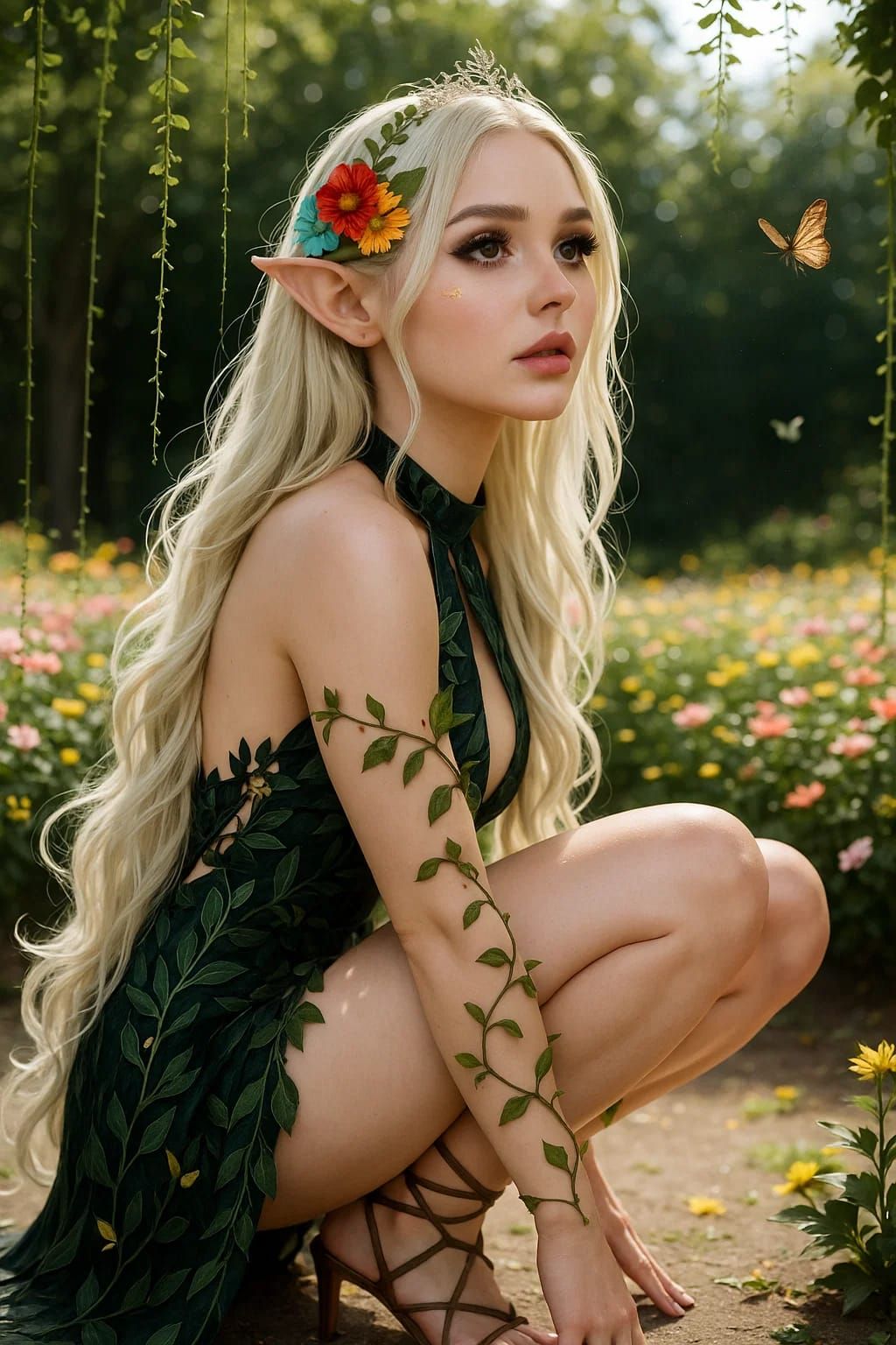 Whispers of the Wild