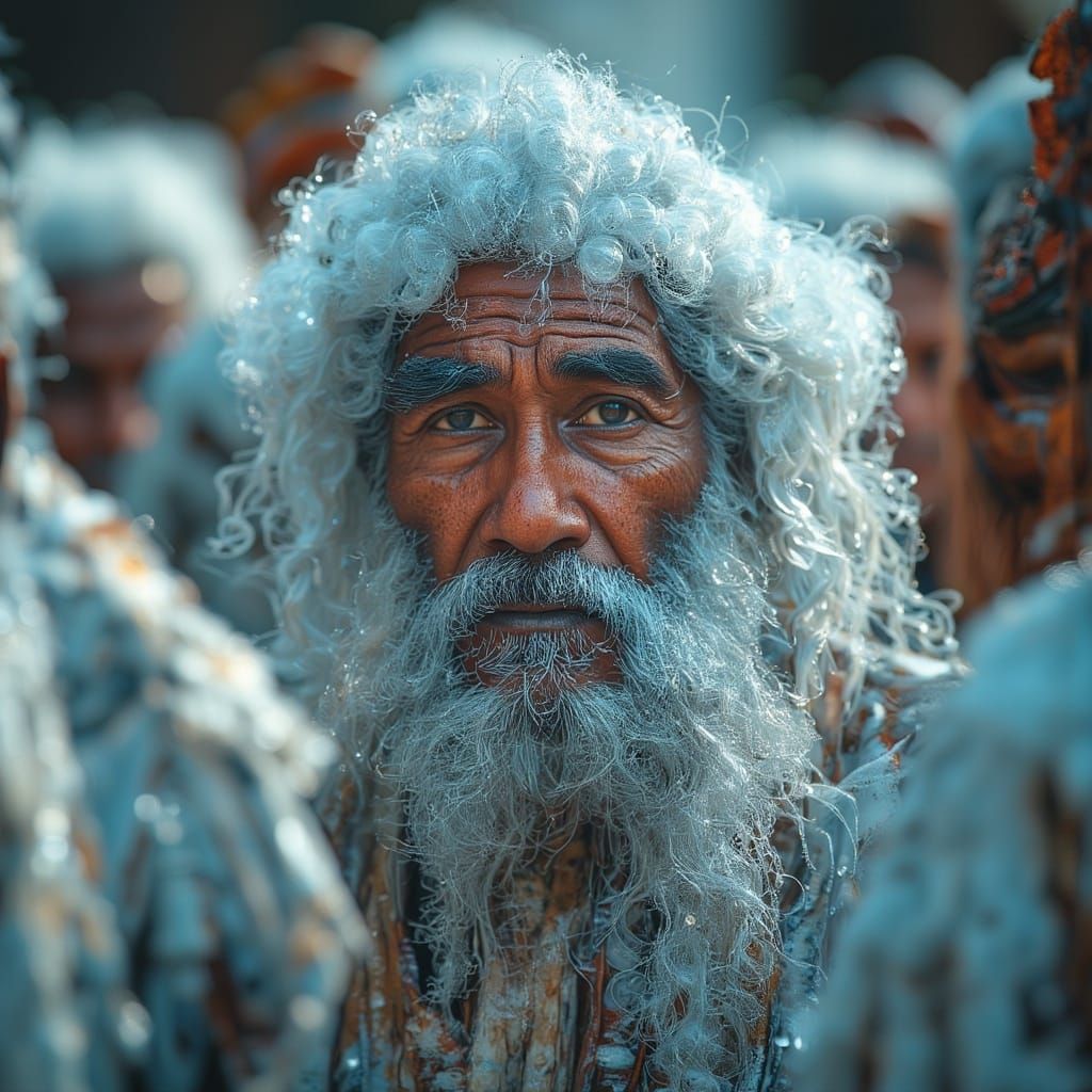 <lora:MJ6 EverydayFlux:1.0> a beautiful shot of everyday life, canon lens, shot on dslr, 64 megapixels, sharp focus, hyperrealism, photorea...