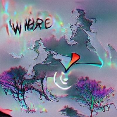 I wish it would tell you where it came from
