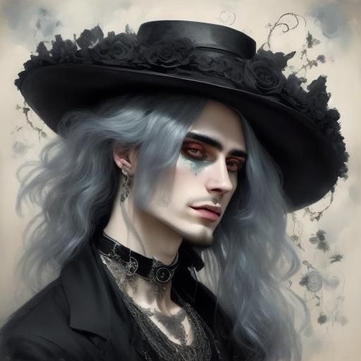 SD Lora Watercolor Intensity