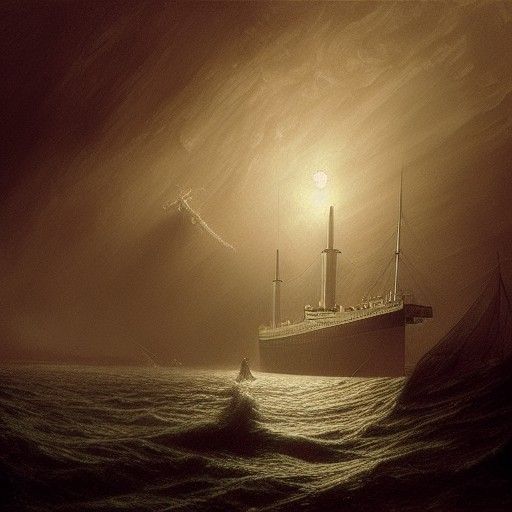 Titanic