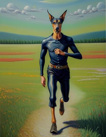 Dogman