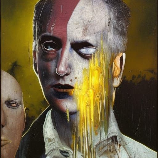 Untitled Creation