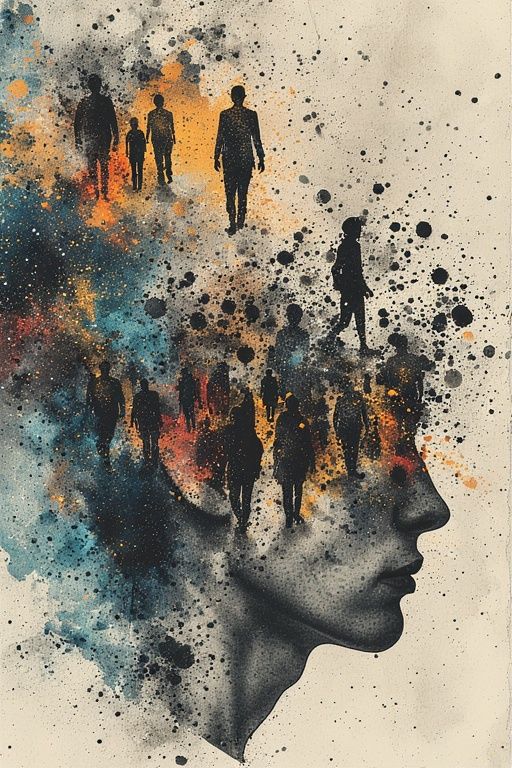 That's where our ideas come from