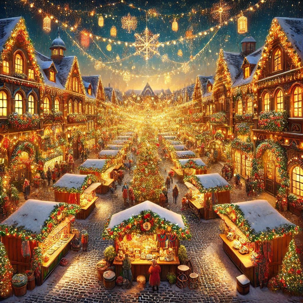Christmas Market