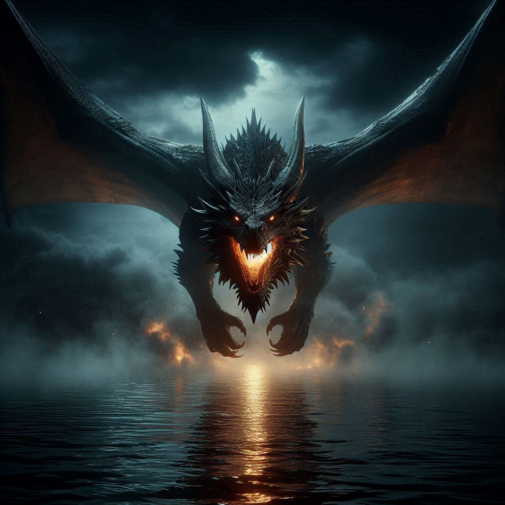 dragon