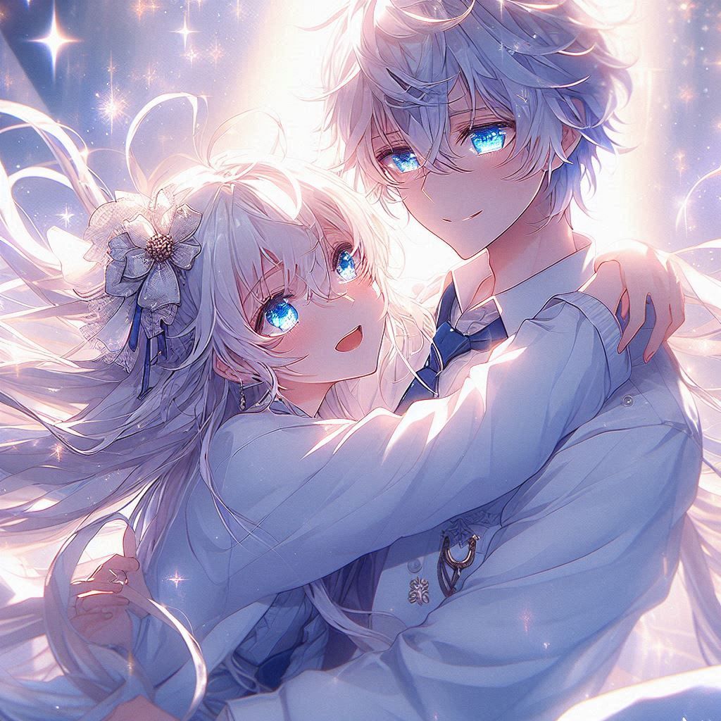 Koyuki and Her Eldest Brother