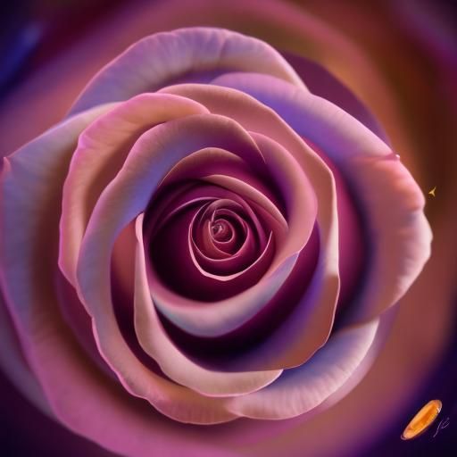 Rose, Life Like, Hyper realistic, High Resolution, Hyper det...