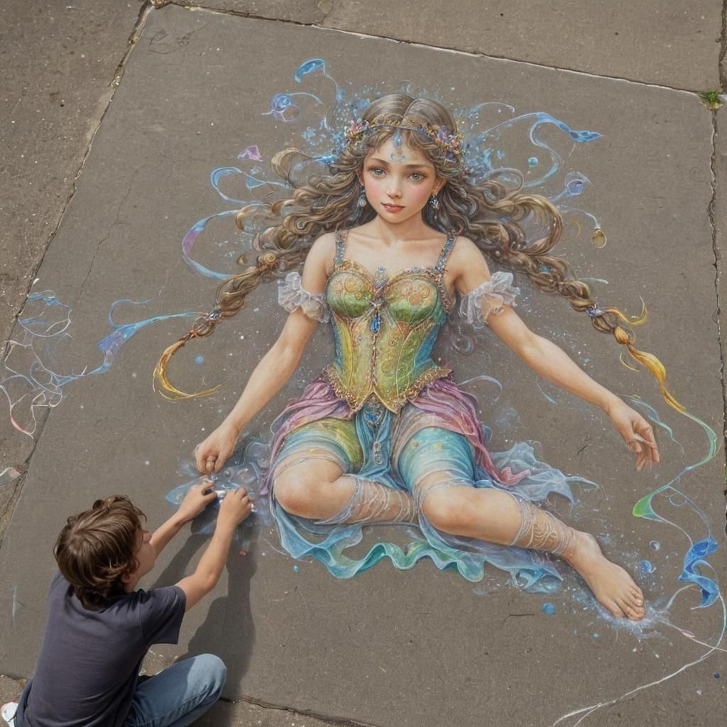 Ephemeral Exhibit  by @Username_Already_Taken