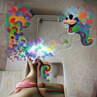 Just Use Your Imagination