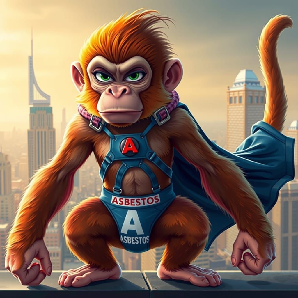 asbestos_monkey