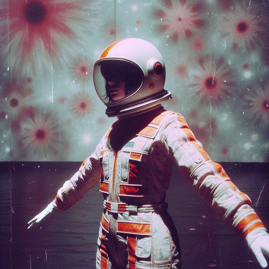 Journey into Mystery