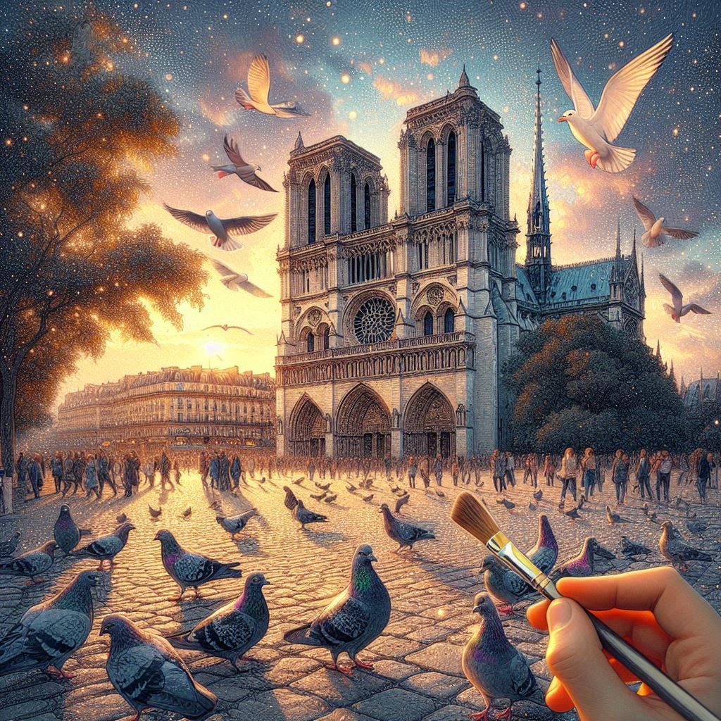 Notre Dame